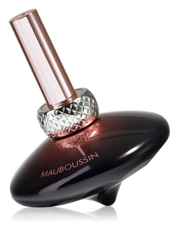 Eau De Parfum Mademoiselle Twist Mauboussin 90ml My Twist