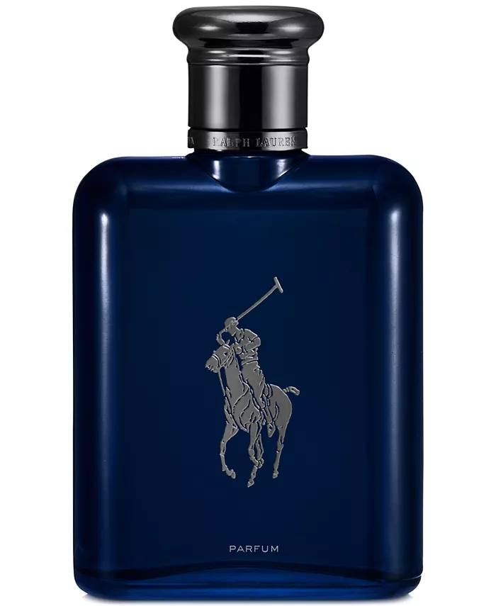 Ralph Lauren 'Polo Crest' Eau De Toilette Spray 4oz/118ml