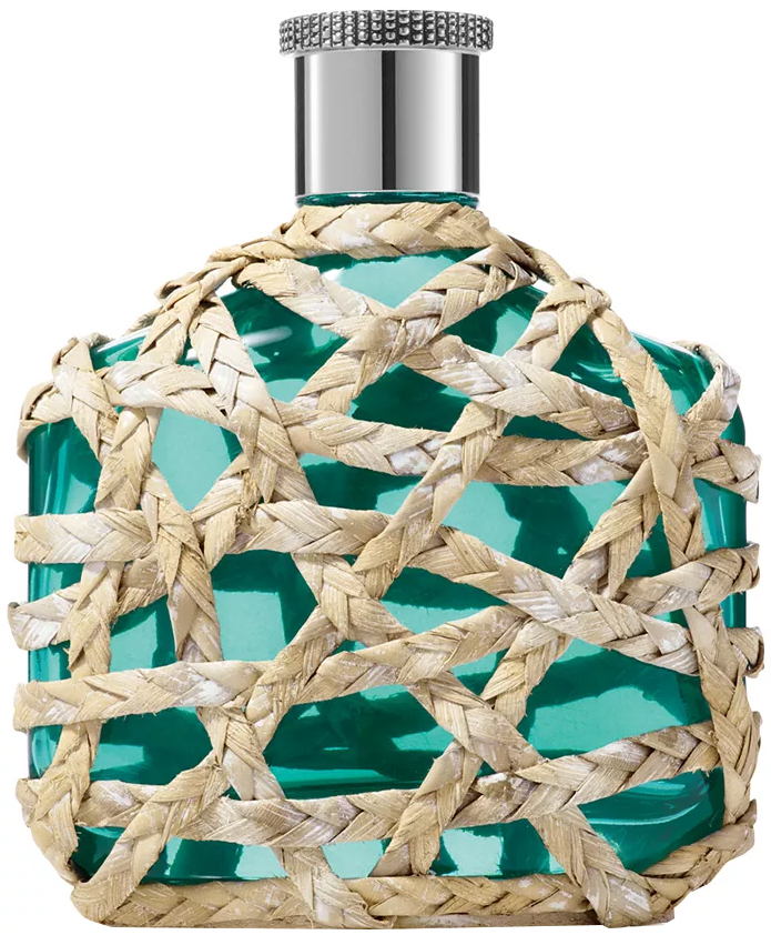 XX Artisan Teal John Varvatos 古龙水- 一款2022年新的男用香水