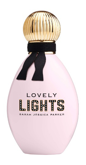 parfum lovely sarah jessica parker fragrantica