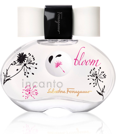 香水(女性用) Salvatore Ferragamo incanto bloom 50ml Salvatore Ferragamo Incanto Bloom Perfume, EDT Spray, 3.4 oz