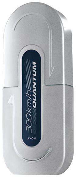 300 Km/h Quantum Avon cologne a fragrance for men 2022