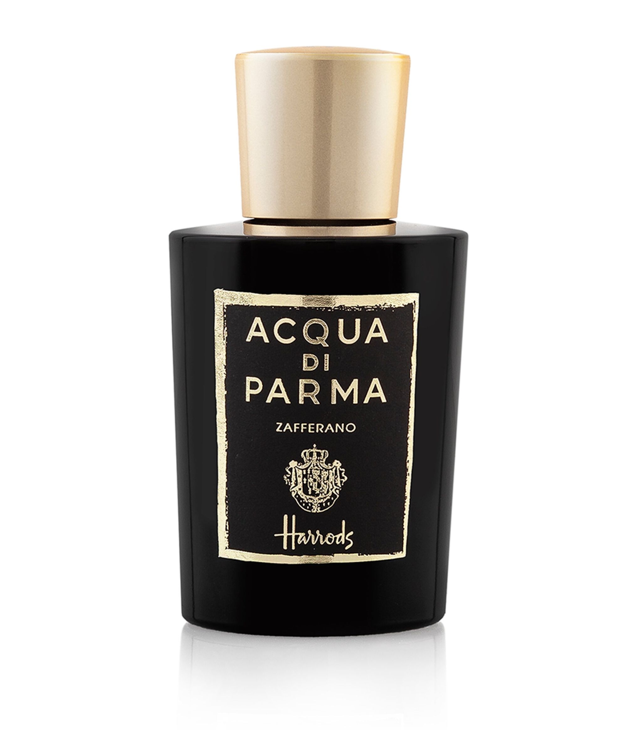 Zafferano Acqua di Parma perfume - a new fragrance for women