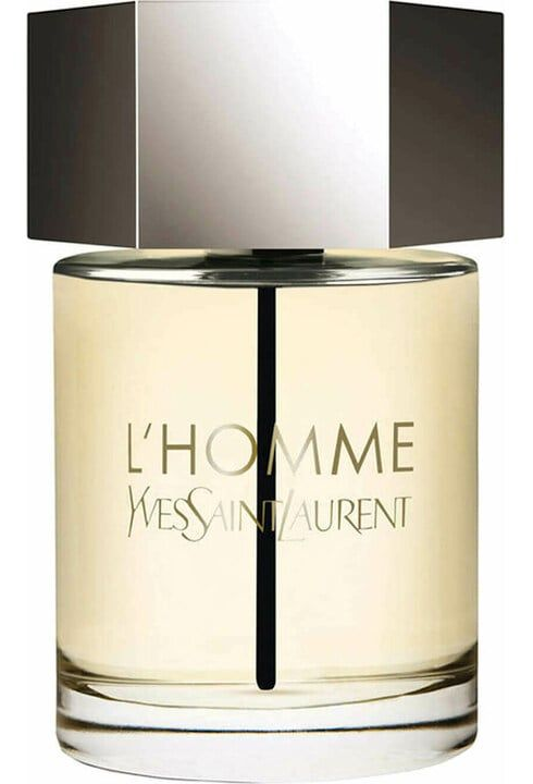 L'Homme Yves Saint Laurent 古龙水- 一款2006年男用香水