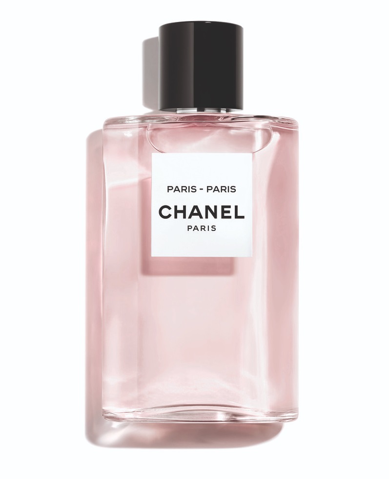 PARIS-PARIS LES EAUX DE CHANEL – Eau de Toilette Spray (EDT