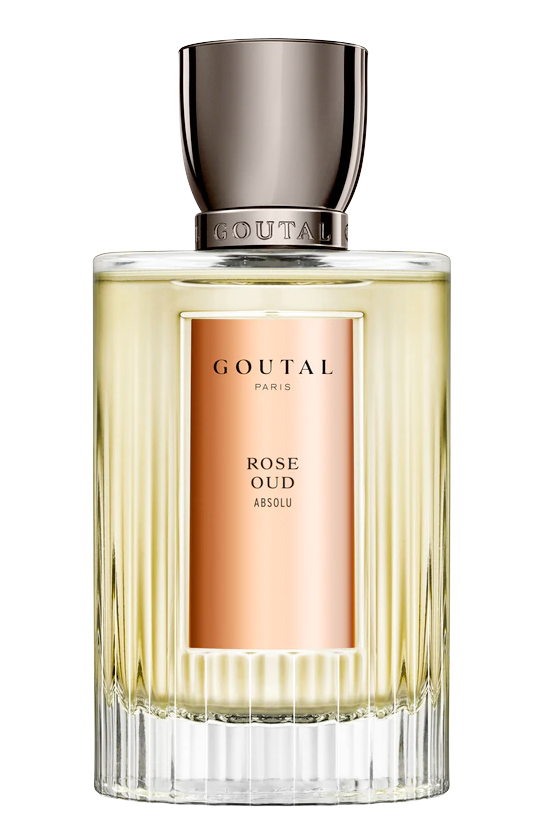 Rose Oud Absolu Goutal perfume - a fragrance for women and men
