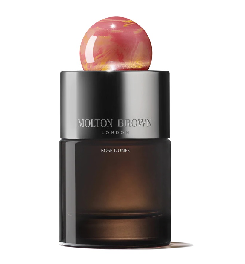 MOLTON BROWN ROSE DUNES セット　箱、手提げ袋あり MOLTON BROWN ROSE DUNES セット 箱、手提げ袋あり