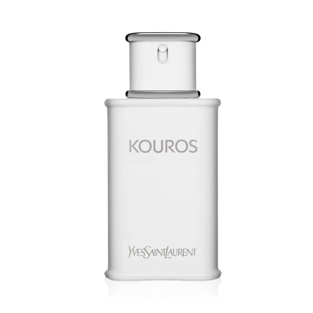 Kouros Yves Saint Laurent cologne - a fragrance for men 1981