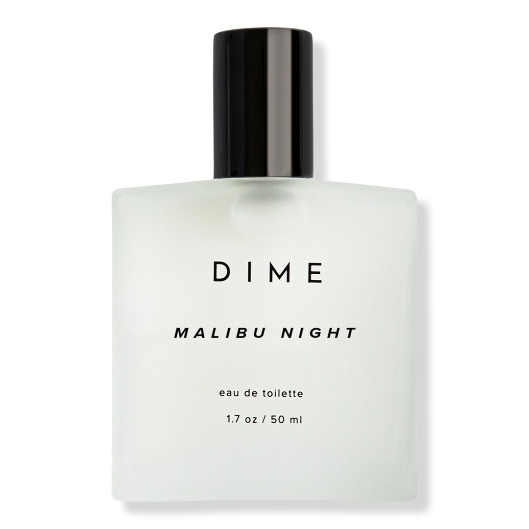 Malibu Night DIME Beauty perfume a fragrance for women 2021