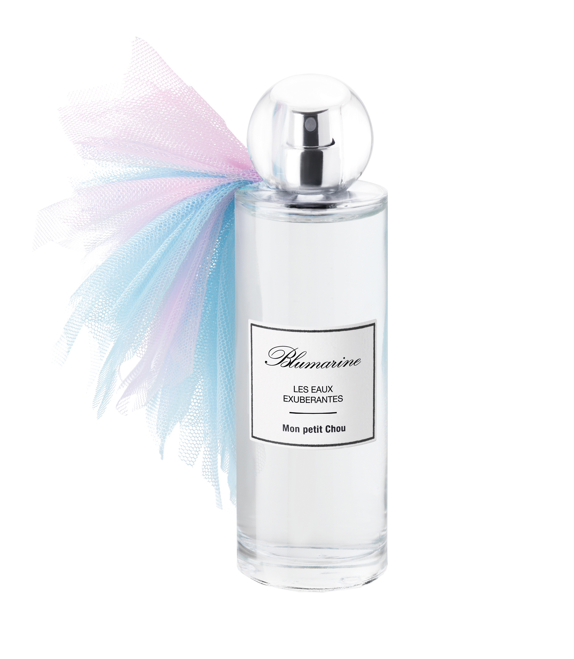 Mon Petit Chou Blumarine perfume - a fragrance for women 2022