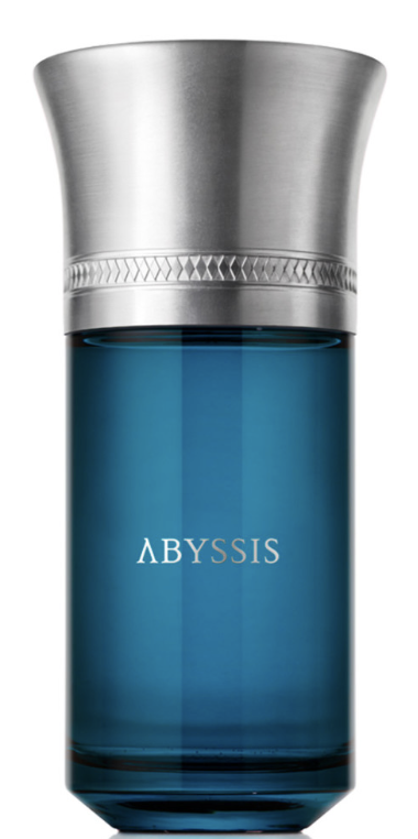 Abyssis Les Liquides Imaginaires perfume - a fragrance for women