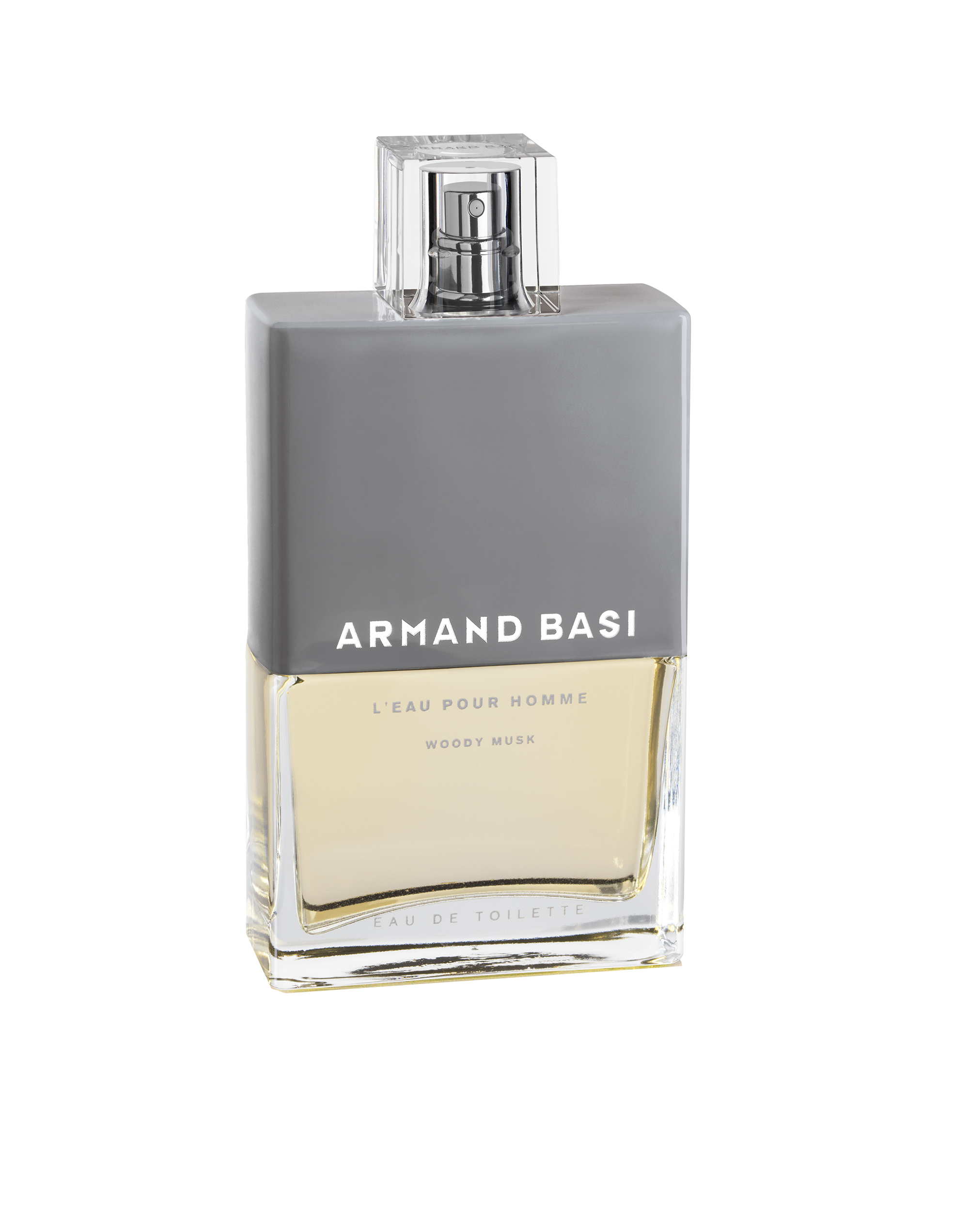 Armand Basi L'Eau Pour Homme Woody Musk Armand Basi cologne - a