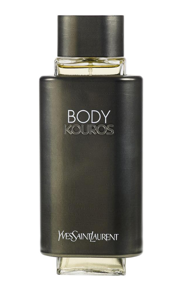 香水(ユニセックス) Yves Saint Laurent BODY KOUROS 100ml Body Kouros by Yves Saint Laurent Eau de Toilette Spray for