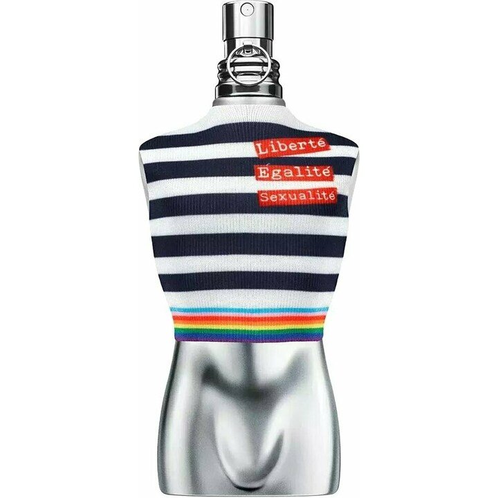 Supreme Jean Paul Gaultier Le Male 香水 Le Male Supreme Edition Jean Paul Gaultier 古龙水- 一款2019