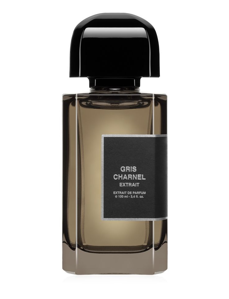 BDK GRIS CHARNEL EXTRAIT グリシャーネル エキストレ Gris Charnel Extrait | BDK Parfums | Official Website