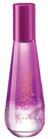 Exotic Waters Havana Nights Avon perfume - a fragrance for women 2020