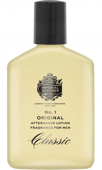 Imperial Leather Cussons cologne a fragrance for men 1768