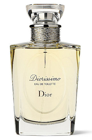 Les Creations de Monsieur Dior Diorissimo Eau de Toilette Dior