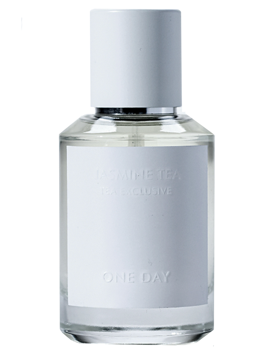 【ONE DAY PERFUME】JASMINE TEA Jasmine Tea One Day perfume - a fragrance for women and men 2021