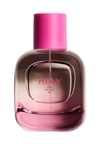 Peony Zara perfume a fragrance for women 2022