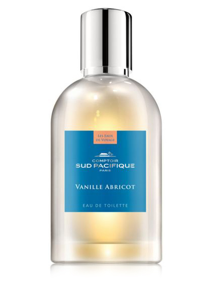 香水(女性用) Comptoir Sud Pacifique Vanille Abricot Vanille Abricot Comptoir Sud Pacifique perfumy - to perfumy