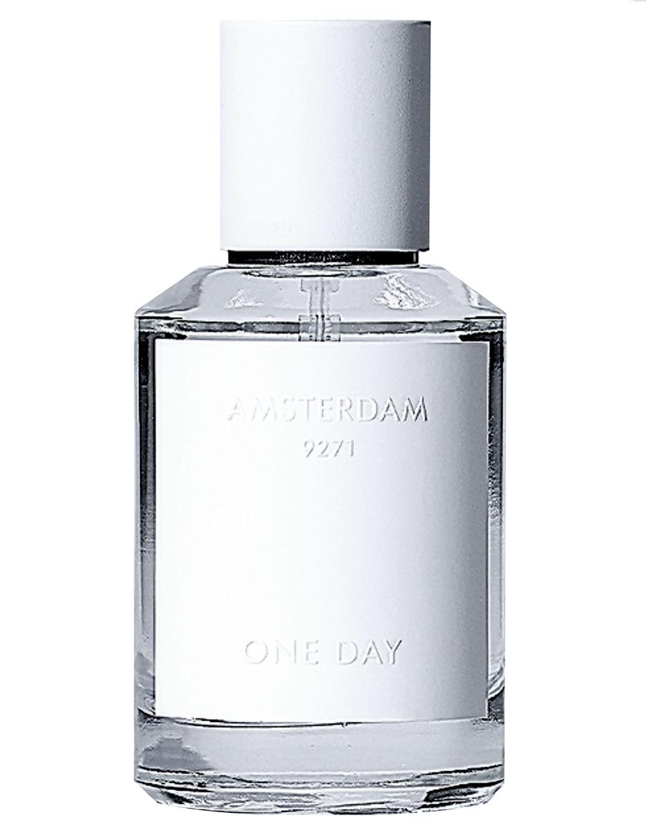 ☆残量多☆ONEDAY アムステルダム オードパルファン 60ml Amsterdam One Day 香水- 一款2021年中性香水