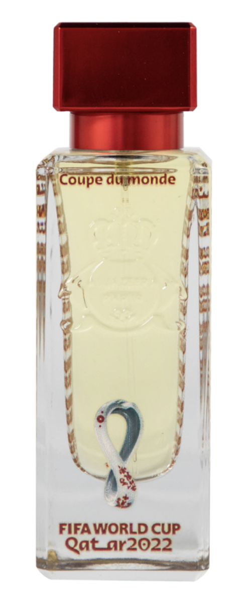 Coup du Monde Al-Jazeera Perfumes perfume - a fragrance for women