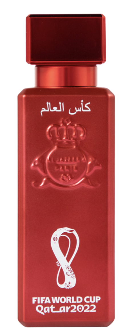 World Cup Al-Jazeera Perfumes perfume - a fragrance for women and