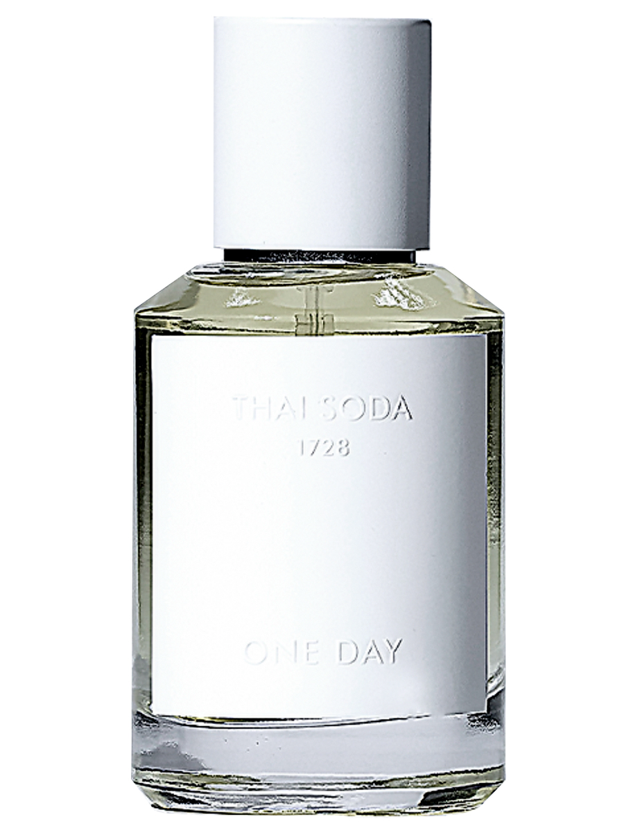 ONE DAY THAI SODA オード パルファン　60ml Thai Soda One Day parfum - un parfum unisex 2021