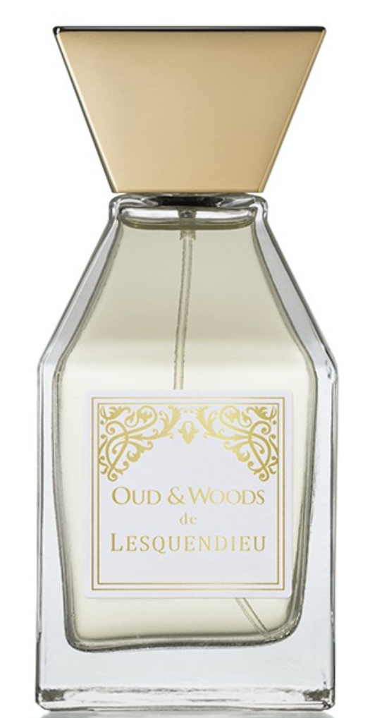 Oud & Woods Lesquendieu perfume - a fragrance for women and men 2021