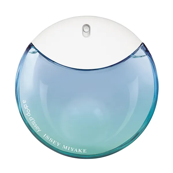 【美品】a drop d'Issey ISSEY MIYAKE Fresh Issey Miyake A Drop D'Issey Eau De Parfum Spray, Floral