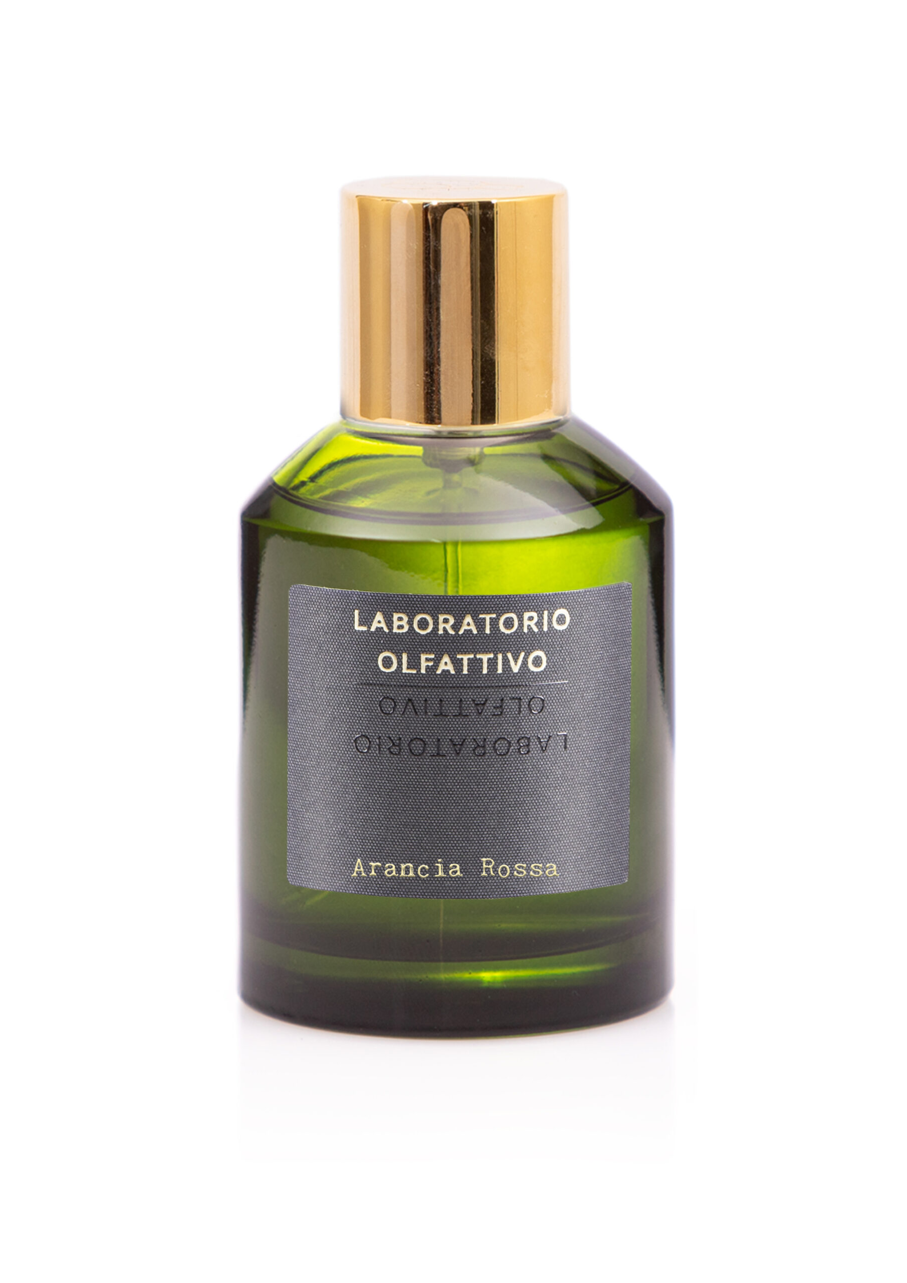 香水(ユニセックス) LABORATORIO OLFATTIVO Arancia Rossa Arancia Rossa Laboratorio Olfattivo perfume - a new