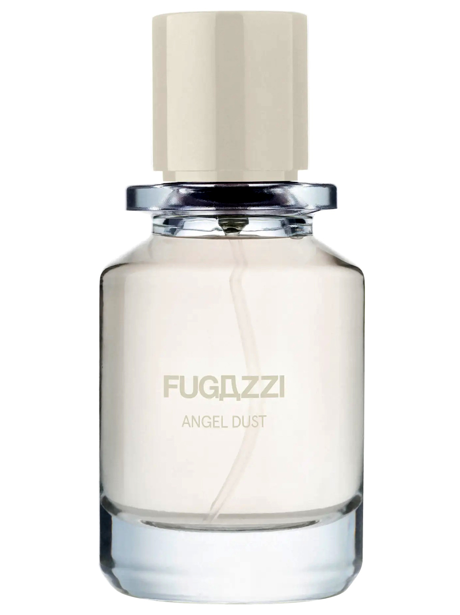 Fugazzi Angel Dust Eau De Parfum, Musk Perfume | 50 ml