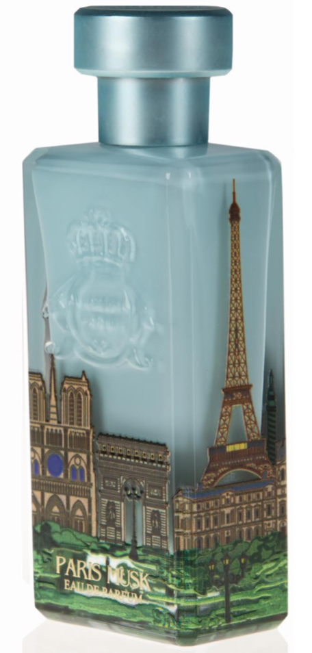 Paris Musk Al-Jazeera Perfumes perfume - a fragrance for women and