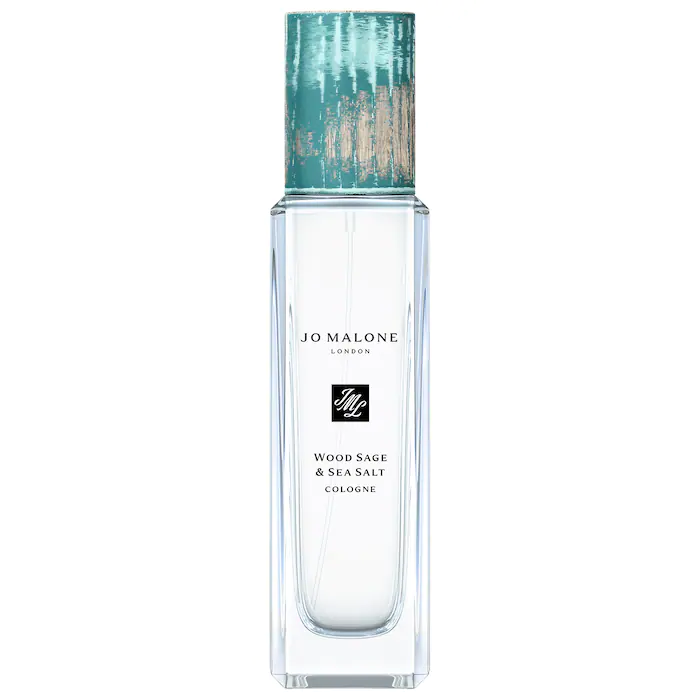Wood Sage & Sea Salt Cologne Jo Malone London 香水
