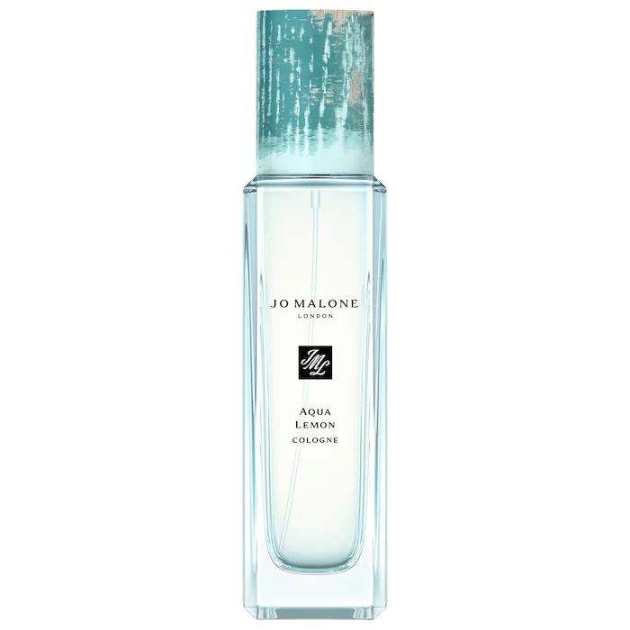 Aqua Lemon Cologne Jo Malone London 香水- 一款2022年新的中性香水