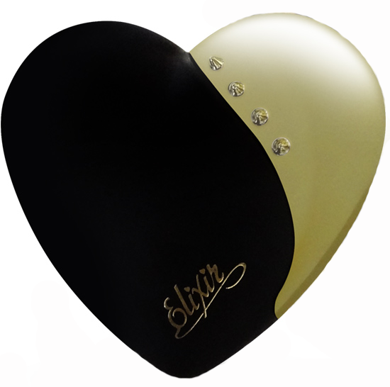 Chic 'n Glam Elixir New Brand Parfums perfume - a