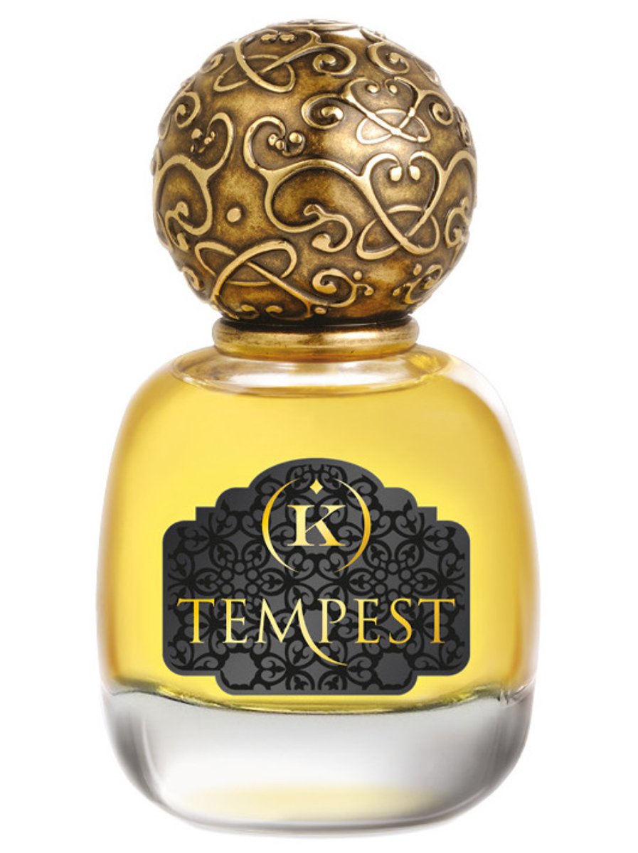 Tempest Kemi Blending Magic perfume a fragrance for women and