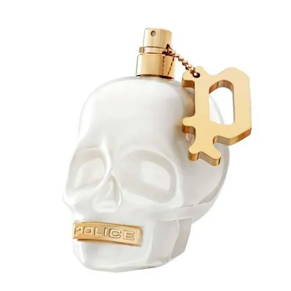 POLICE PERFUME IN NAGANO