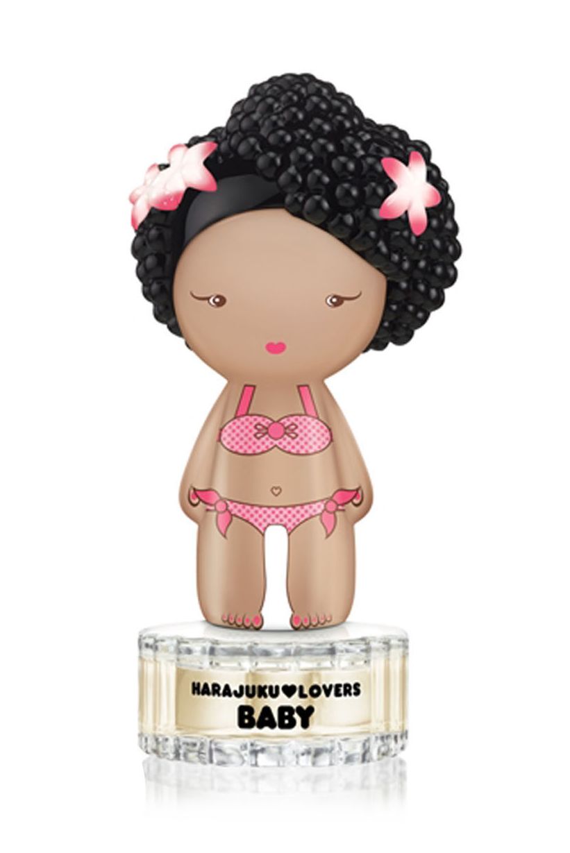Harajuku Lovers Sunshine Cuties Baby Harajuku Lovers perfume a