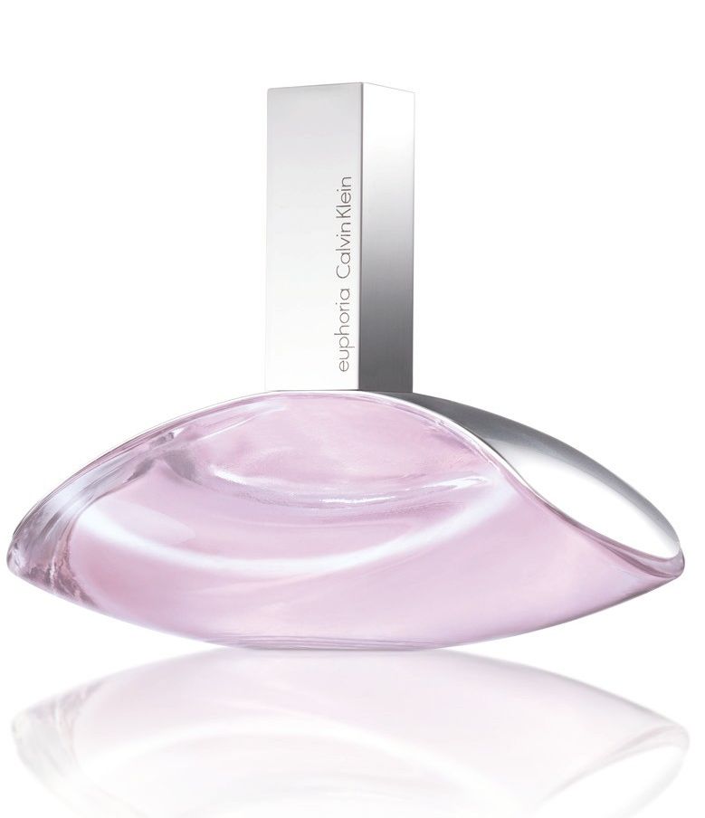Euphoria Eau de Toilette Calvin Klein perfume a fragrance for