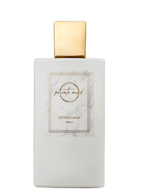 Cotton Candy Private Mood perfume a fragrance for women and men 2022