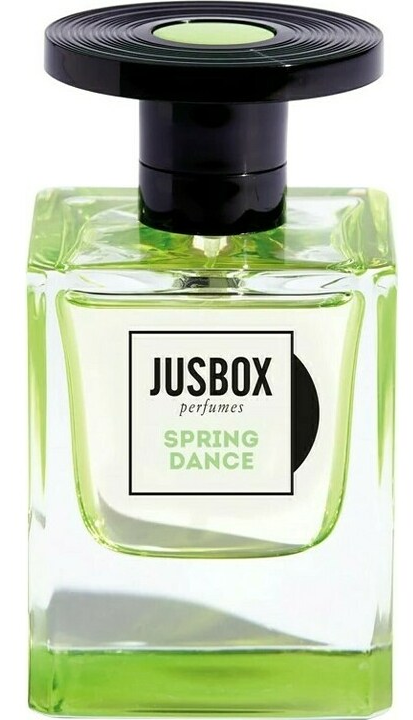 Spring Dance Jusbox perfume - a fragrance for women and men 2022