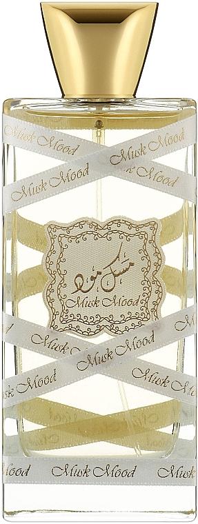 Musk Mood Lattafa Perfumes perfume - a fragrance for women and men
