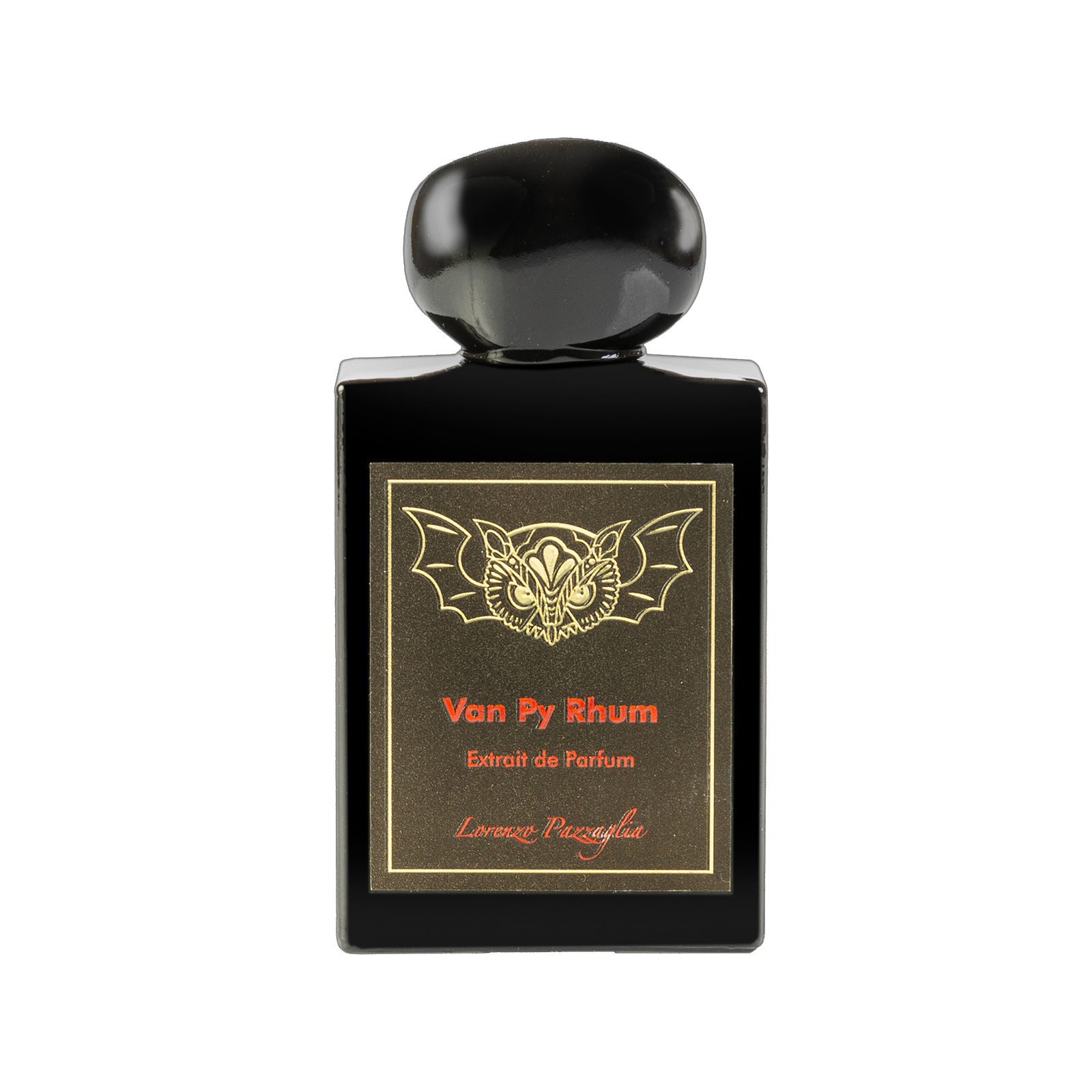 Van Py Rhum Lorenzo Pazzaglia perfume - a fragrância