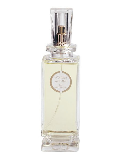 N'Aimez Que Moi Caron perfume - a fragrance for women 1916