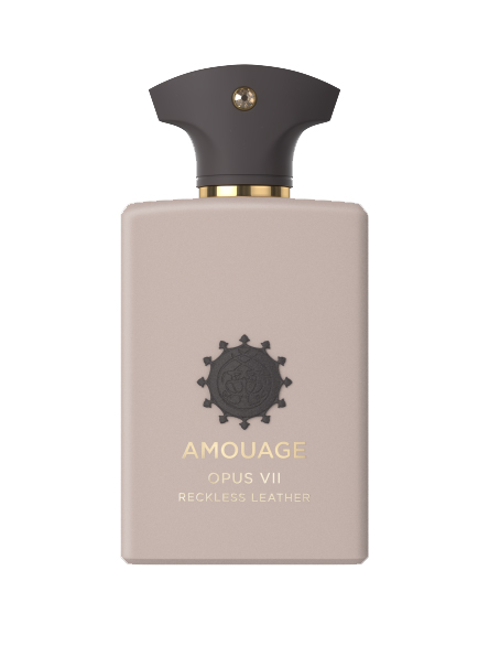 J*y様 オーパス 7 レックレス レザー RECKLESS LEATHER 1 Opus VII – Reckless Leather Amouage perfumy - to perfumy dla