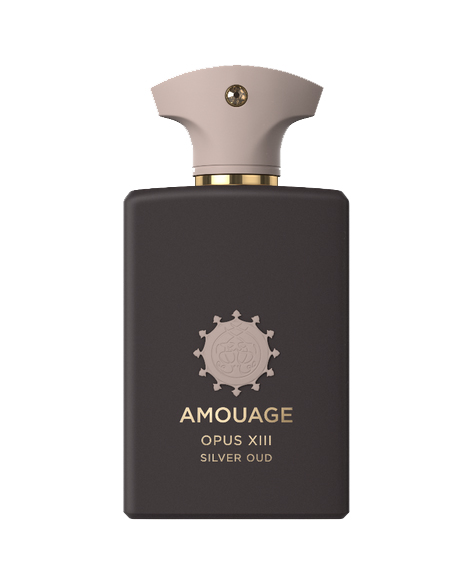 アムアージュ　シルバーウード　100ml Opus XIII Silver Oud 100ml – The House of Amouage