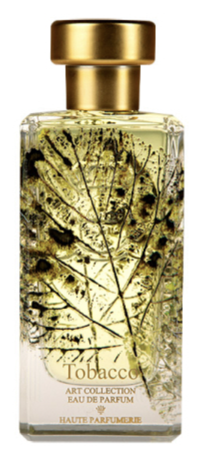 Tobacco Al-Jazeera Perfumes perfume
