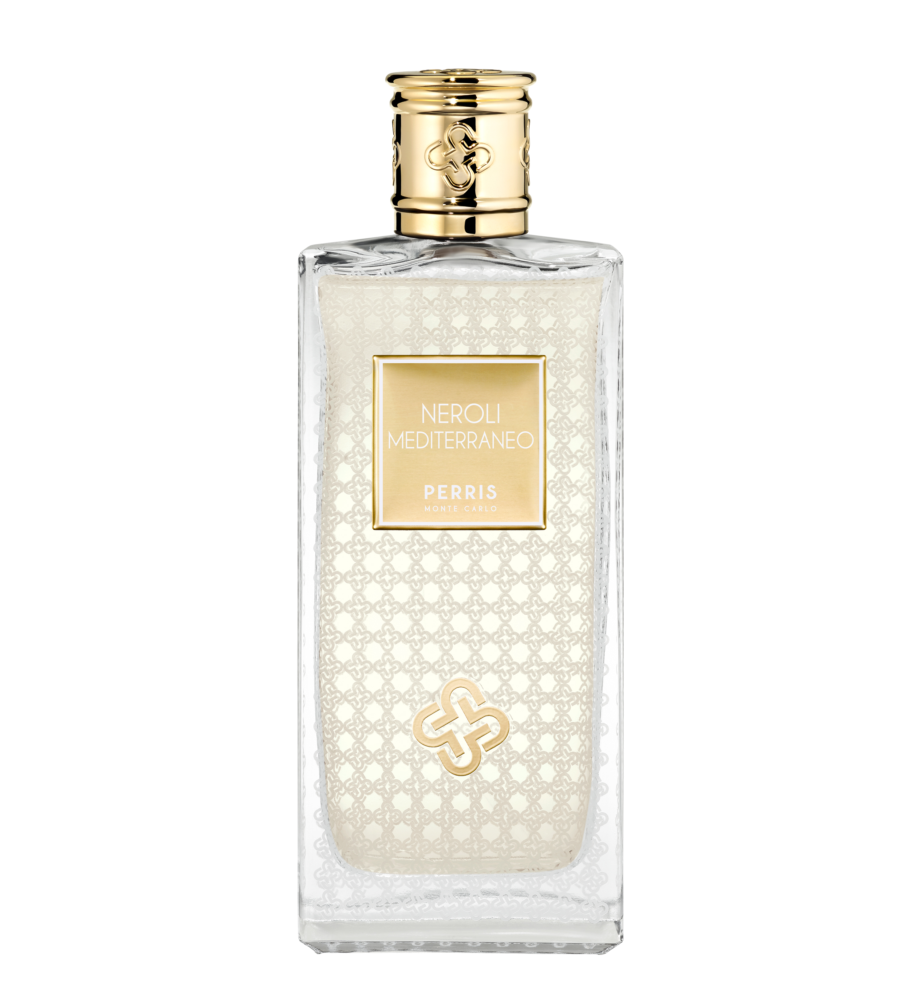 Neroli Mediterraneo Perris Monte Carlo perfume - a fragrance for